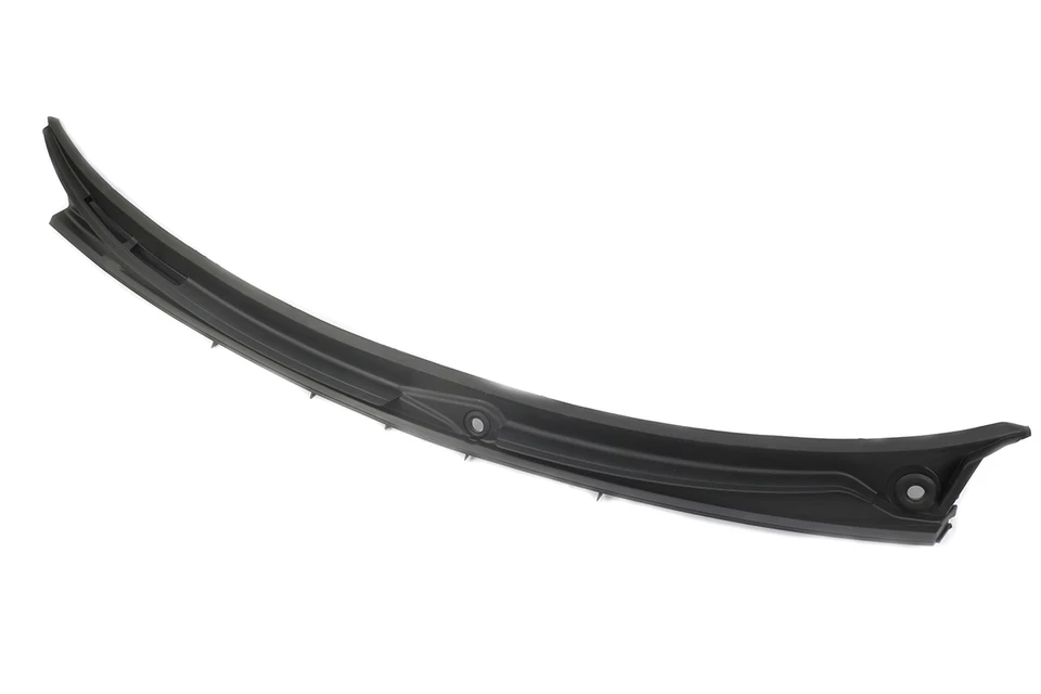 Windlauf Scheibenwischer 51718208483 für BMW 3-Serie E46 M3 Schwarz Vorne NEU - Bild 2 von 4