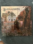 Black Sabbath Self Titled Debut US OG First Press Green Label With OG Sleeve EX