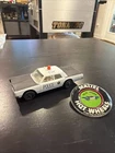 Hot Wheels Redline Cruiser