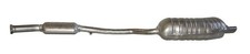 Ansa Exhaust Muffler For Bmw 318i 318is 320i Bw9307 Ansa Exhaust Muffler For Bmw 318i 318is 320i Bw9307