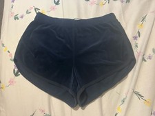 Hollister XS Navy Shorts