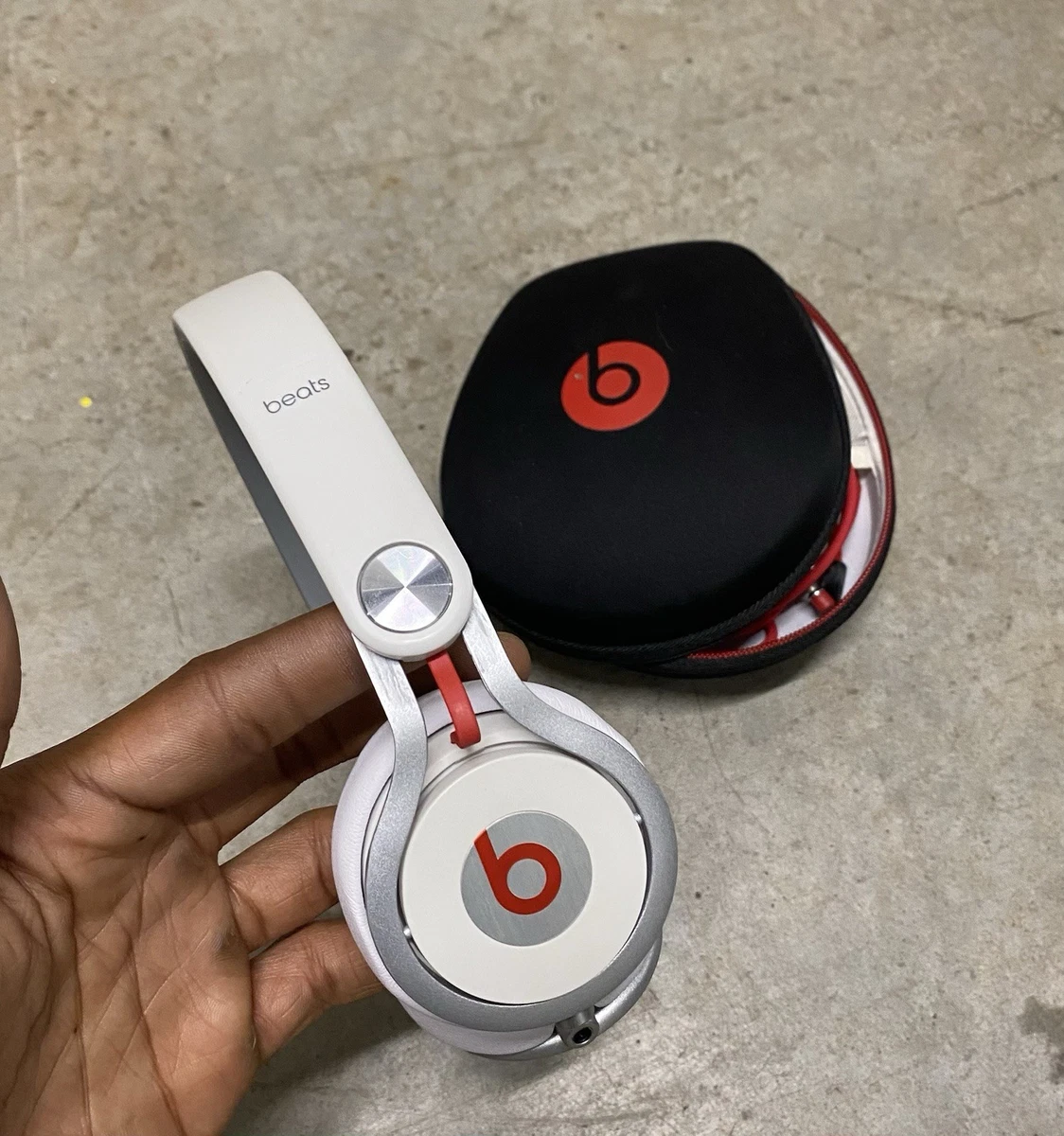 Beats Mixr White for sale | eBay