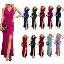 Cocktailkleid Sommerkleid Festliche Elegant B...
