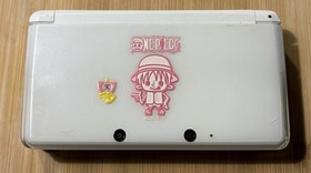 Nintendo 3DS WHITE Handheld System Tested!!!