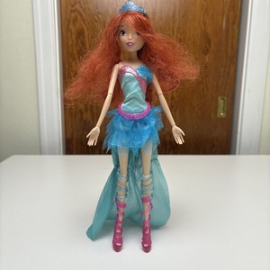 sachin and babi light blue dress Winx Harmonix