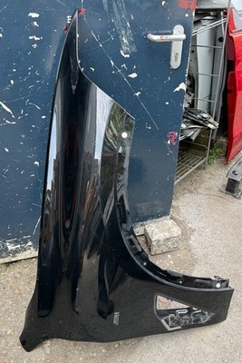 Fender front right fender panel right BMW X5 G05 from 2018 original