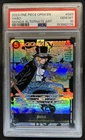 2023 One Piece Kingdoms Of Intrigue Sabo Manga Alt Art #OP04-083 PSA 10 GEM MINT