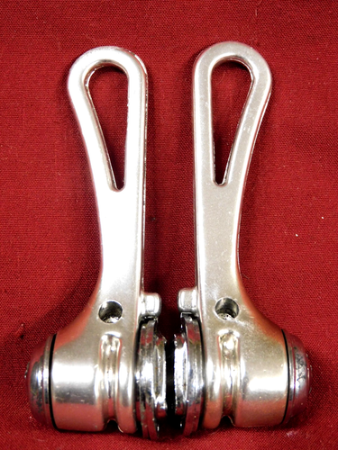 Levier / manette vitesse Shifter Gauche Simplex SLJ 5057 retro fr