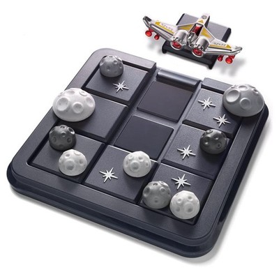 Smart Games Asteroid Escape - BOX BESCHÄDIGT