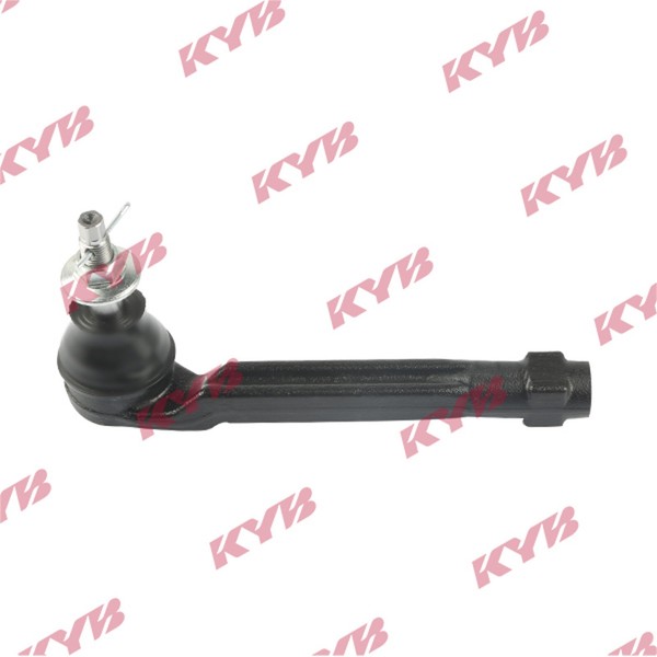 KYB Spurstangenkopf Gelenkkopf KTR4566 Stahl FüR Hyundai Tucson NX4E NX4A Crdi-image