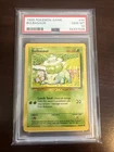 New Listing1999 Pokemon Base Set Unlimited #44 Bulbasaur Gem Mt PSA 10