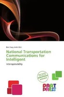Ben Stacy Jerrik | National Transportation Communications For Intelligent | Buch