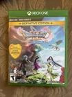 Square Enix Dragon Quest XI S: Echoes of an Elusive Age Definitive Xbox One/Ser…