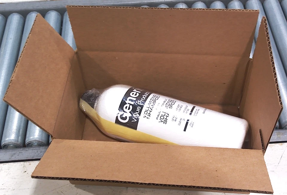 Acondicionador de aceite de árbol de té "Generic Value Products" - tamaño 1 litro (33,8 fl oz). Foto 3 de 3