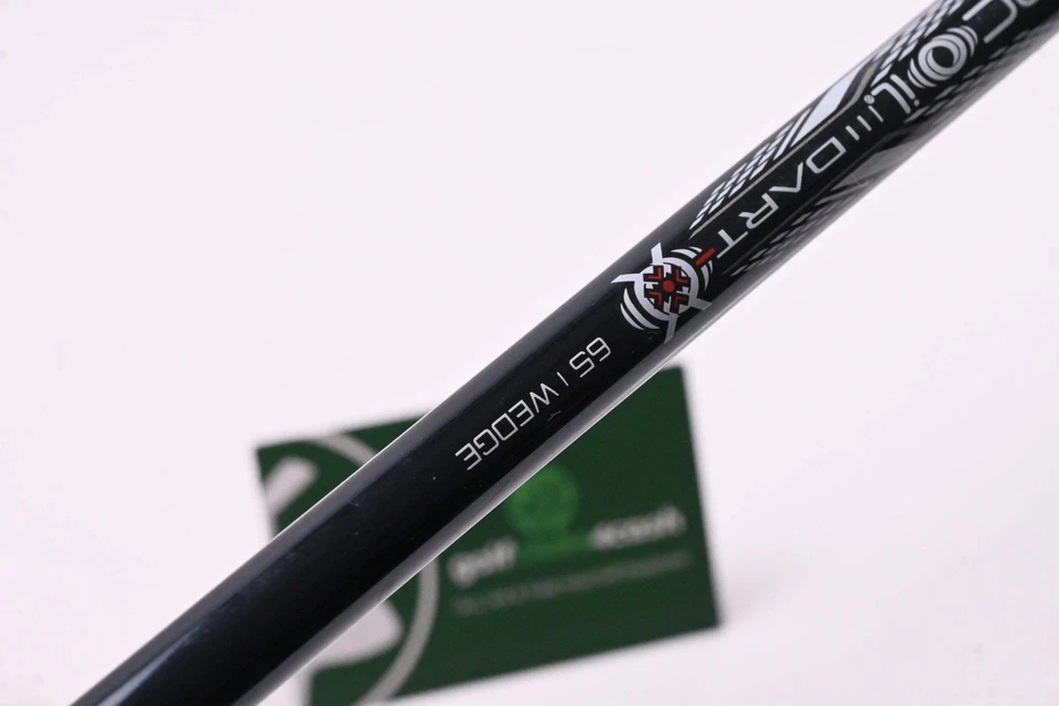 Mizuno Pro T-1 Blue Pitching Wedge / 48 Degree/ Wedge Flex Recoil Graphite Shaft - Image 4 of 4