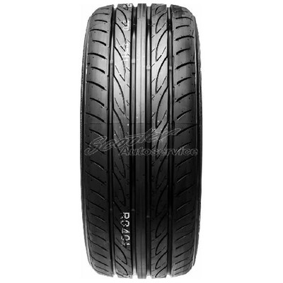 4x 195/45R16 84W YOKOHAMA SOMMERREIFEN ADVAN FLEVA V-701 | 10166