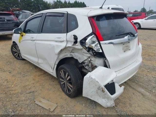 Cinturón de seguridad pasajero delantero retractor se adapta a 15-20 FIT 2735245 Foto 4 de 4