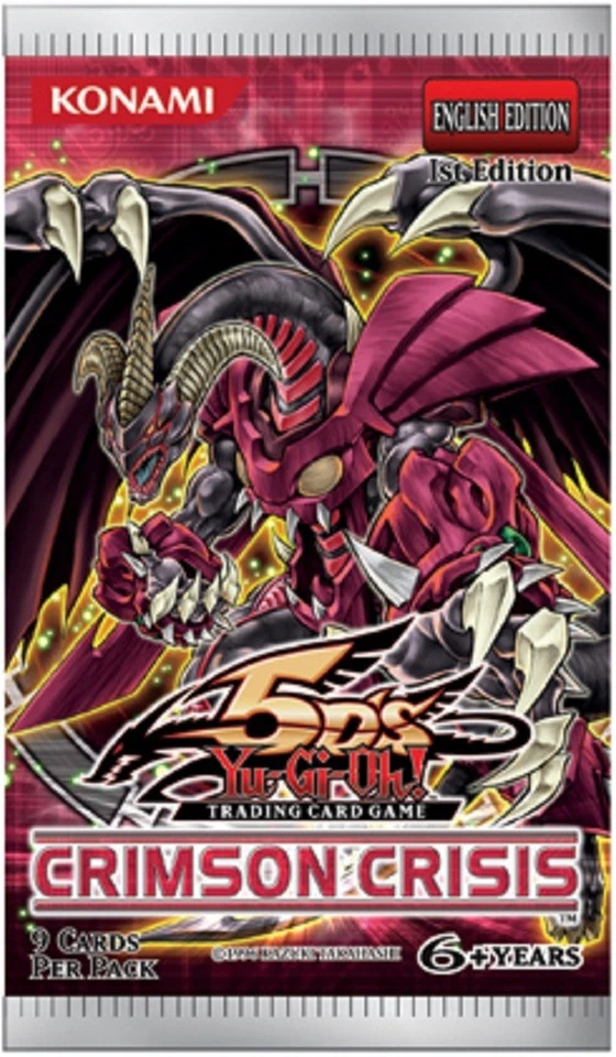 CRMS-EN075 Assault Counter Yu-Gi-Oh Card 1st Edition New - Image 3 of 4