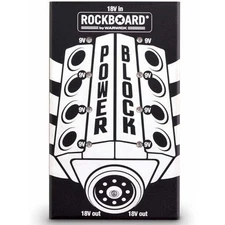 RockBoard ISO Power Block V10 10-Output Power Supply