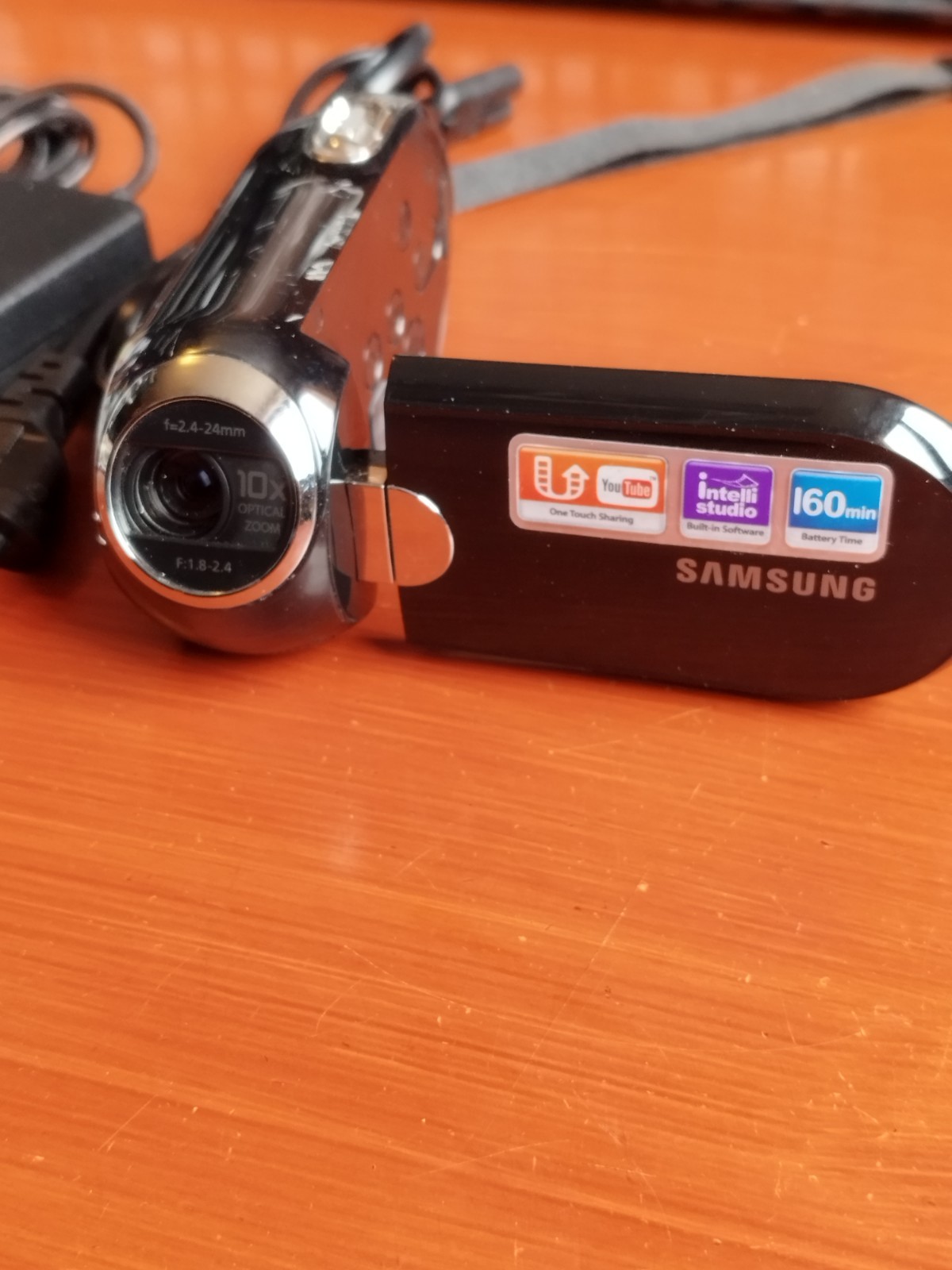 Samsung SMX-C10