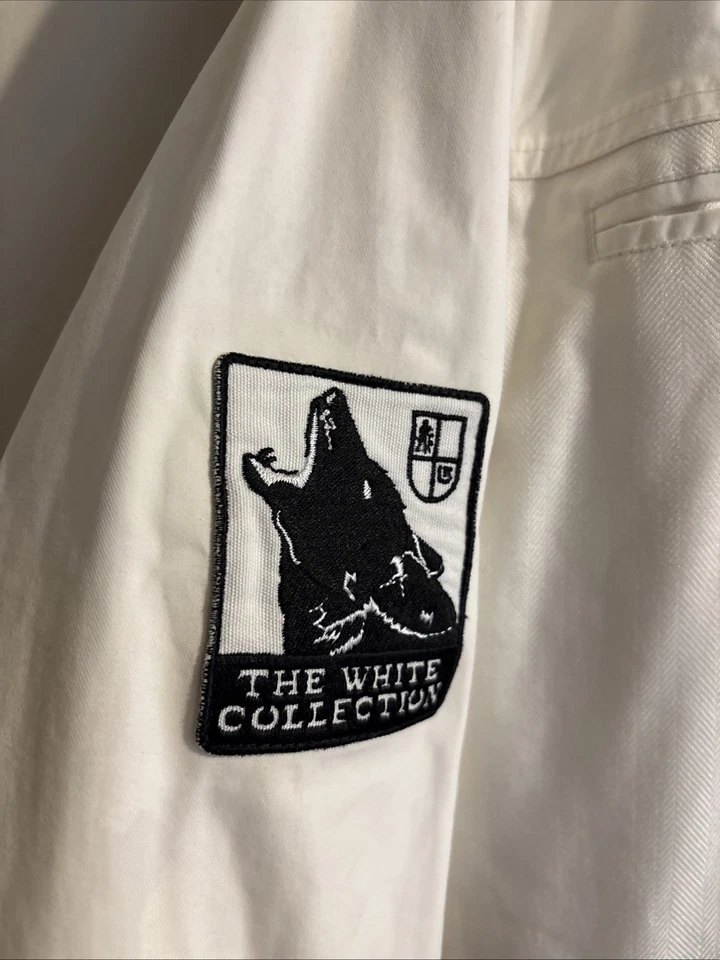 Chaqueta Burton Mujer M Crema Con Capucha Snowboard Esquí Cremallera Completa Snow Gorp Foto 4 de 4