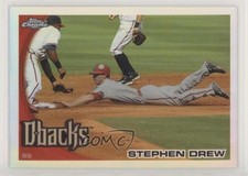 Click to enlarge Stephen Drew