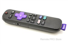 ROKU Express Premiere Ultra Streambar GENUINE Remote Control