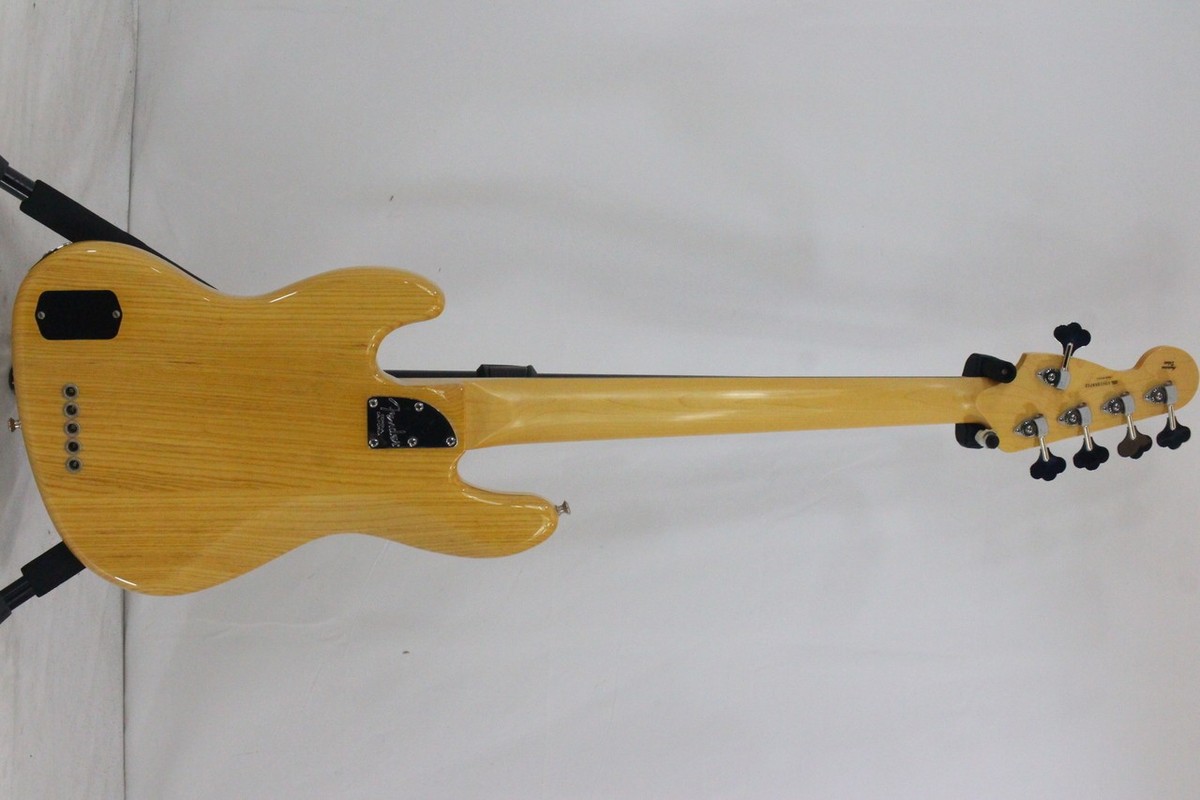 Fender AMERICAN DELUXE JAZZ BASS V | eBay