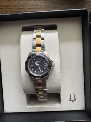 Invicta Pro Diver Women Quartz Wristwatches for sale | eBay display picture 1