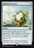 Inspiring Statuary -Foil Near Mint MTG Aether Revolt