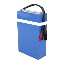 Li-lon e-bike Battery48V/60V/72V/52V 25Ah Lithium EbikeScooter Battery