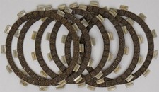 EBC Heavy Duty Clutch Kit CK3319