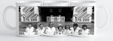 Radio 1 roadshow 80s  Mug Dishwasher Safe New & Boxed 
