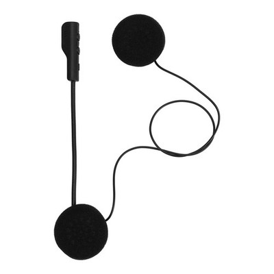 Bluetooth Headset for Motorcycle Helmet Wireless Headphone with Automatic