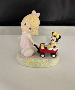 Precious Moments Disney Showcase | eBay