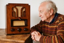 RADIO / TSF - PHILIPS - 537A -