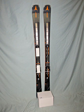  2026 NEW Atomic REDSTER Q9.8 Revoshock S ski...