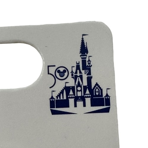 Walt Disney World Pin 50° anniversario LR Topolino palloncini retrò 2022 - Foto 2 di 9
