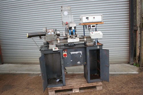 240 volt Southbend Cabinet Base CNC Metal Lathe Cabinet Spares Repair Not Myford