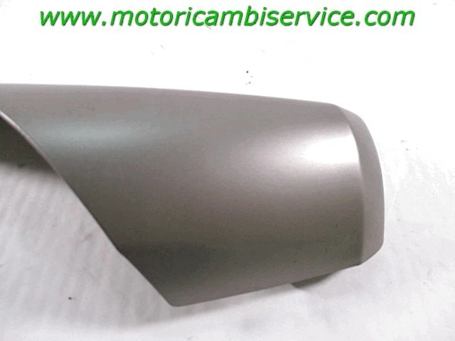 Revestimiento Silenciador Terminal BMW C 650 Gt (2011-2015) 18518525704 - Imagen 3 de 3