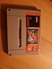 ebay® Auktion 126333663283 | SNES - Mickey Mania für Super Nintendo Thumbnail of ebay® auction 126333663283 | SNES - Mickey Mania für Super Nintendo