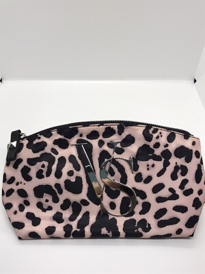 Victoria Secret Cosmetic Bag Makeup Bag