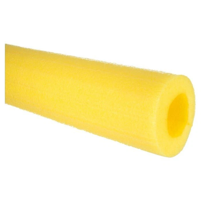 QSP Rohrschutz Schaumstoff Polster für Bügel/Käfig/Zelle 900mm Gelb - Bild 1 von 1