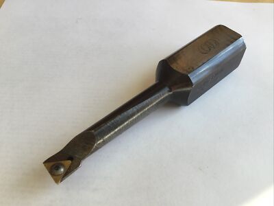 CRITERION Boring Bar TA-500E