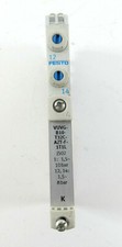Electroválvula FESTO VUVG-B10-T32C-AZT-F-1T1L (573410)