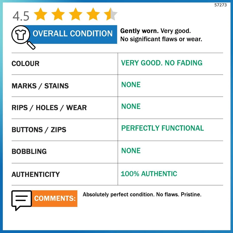 Camisa Armani AX Hombres Mediana Calce Ajustado Gris Manga Larga Diseñador Agujero Estilo Aribajado Foto 4 de 4