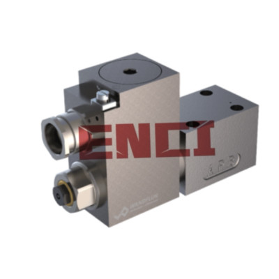 WDYFA06-ACB-y-G24/L15-Z604 Wandfluh Hydraulic Solenoid Valve FedEx or DHL