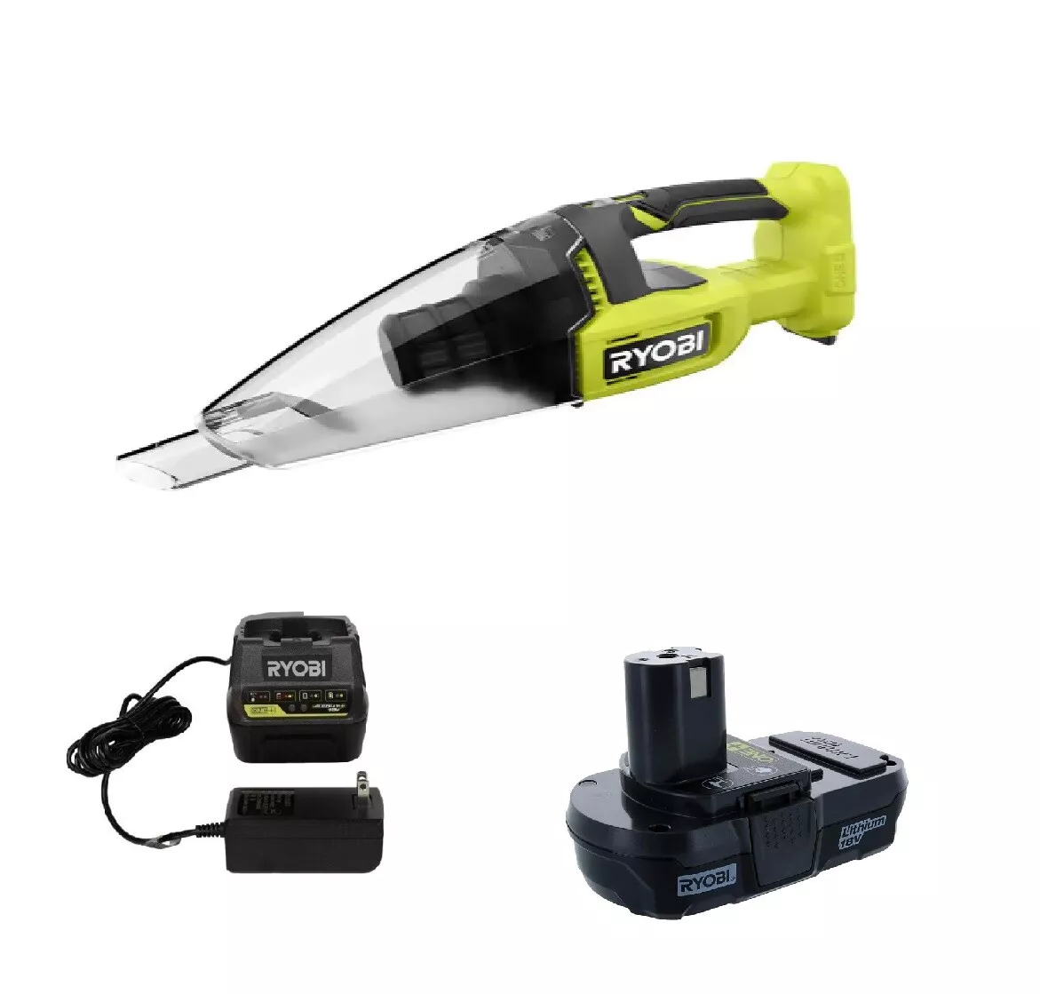 Ryobi p7131 deals