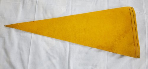 Vintage 70s 1977 NBA All Star Game Full Size Felt Pennant Banner Milwaukee Bucks - Picture 5 of 9