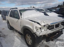 Used Front Right Seat Front fits: 2010 Ford Explorer exc. Sport Trac bucket air